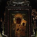 obraz Matki Bożej Częstochowskiej