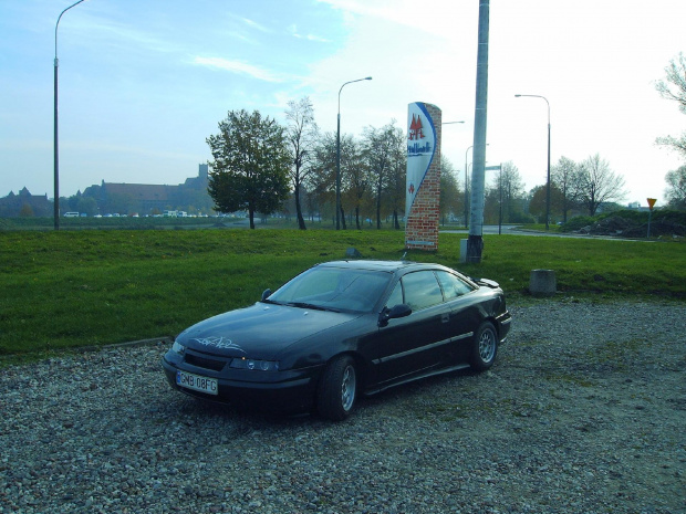 #Calibra