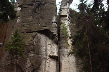 teplickie skalne miasto #sudety #DolnyŚląsk #góry #CudaNatury