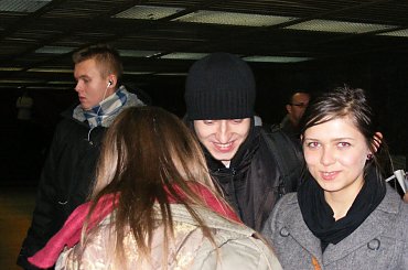 #DzieńBezFutra #Wrocław #protest #fretki #fretkorum #SPF