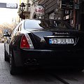 #Quattroporte