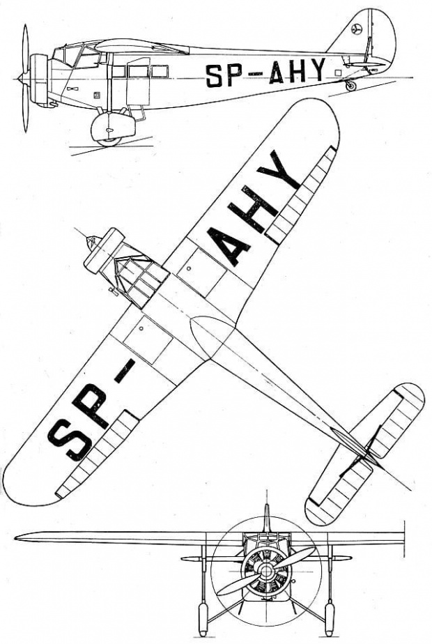 PWS-54