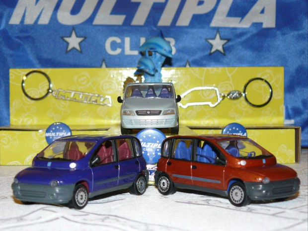 Miniatury