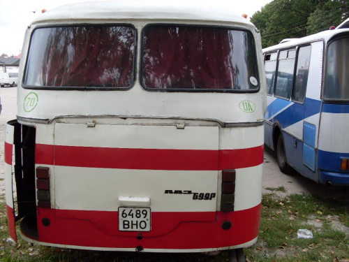 autobus #RuskiAutobus