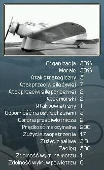 wczesny bombowiec taktyczny