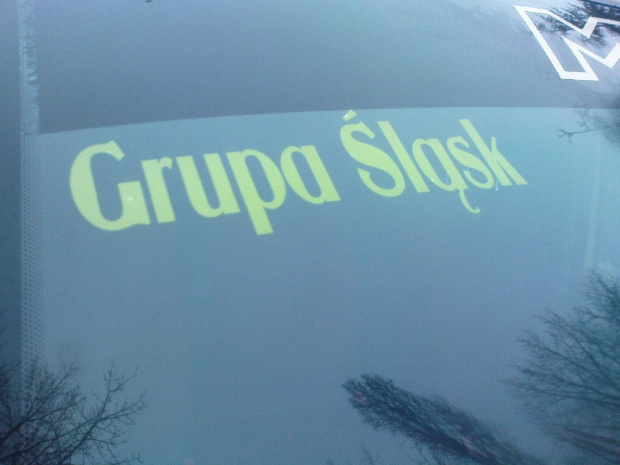 Grupa Ślonsk