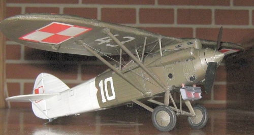 PWS-10