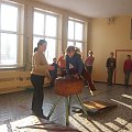 Sport to zdrowie