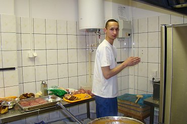 To czym żyję ostatnio #Jadłostrada #Szeryf