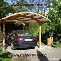 drewniana wiata garażowa samochodowa carport #DrewnianaWiataGarażowa #WiataDrewniana #WiataNaSamochód #WiataSamochodowa #WiatyGarażowe