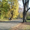 #park #jesień