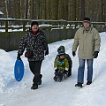 Wielkopolska Spontan centralny