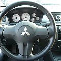 Mitsubishi Lancer Invite+ 1.6 16V 98KM 6795km #MitsubishiLancer