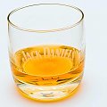 Jack Daniels, whisky, szklanka #JackDaniels #whisky #szklanka