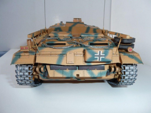 StuG 4.0 WAK