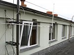 Moja instalacja antenowa - rozwiązanie kilku problemów Moja instalacja antenowa - rozwiązanie kilku problemów
