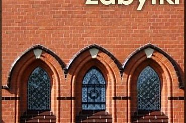 Wirek oczami uczniów #GeniusLoci #wirek