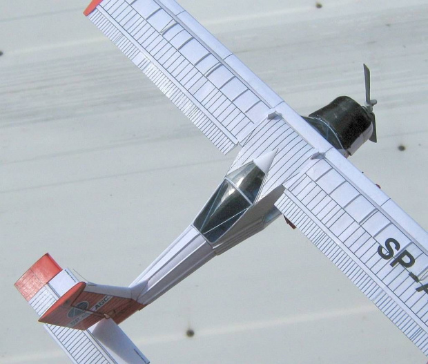 PZL-104 Wilga