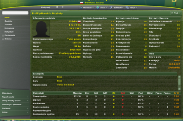 #Tytoń #FM07 #Łeczna #Głosik