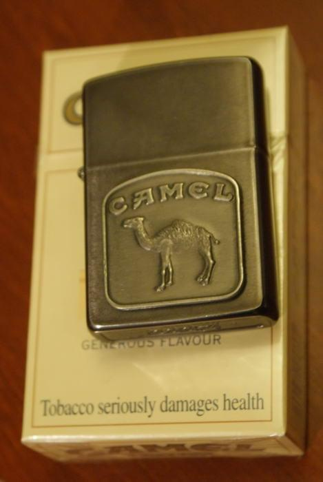 zippo