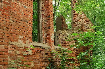 #DWÓR #WOPŁAWKI #Architektura