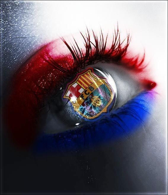 FCB FOREVER !!!