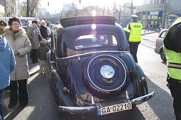 Gdyńskie Święto Niepodległości #Gdynia #święto #parada