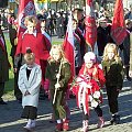 dzień niepodległości 11.11.2008