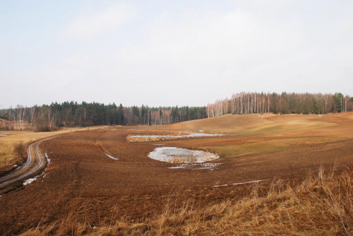 #KRZYŻANY #GIŻYCKIREJONUMOCNIONY #FORTYFIKACJE #MAZURY