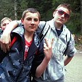 Tomek i Kociok ;**