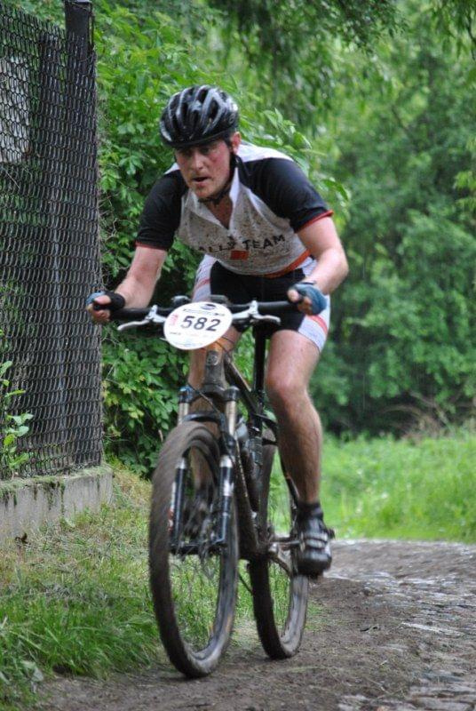 Polandbike Maraton Góra Kalwaria, foto: Agnieszka Szymańska, agafeergy@wp.pl #PolandbikeGóraKalwaria