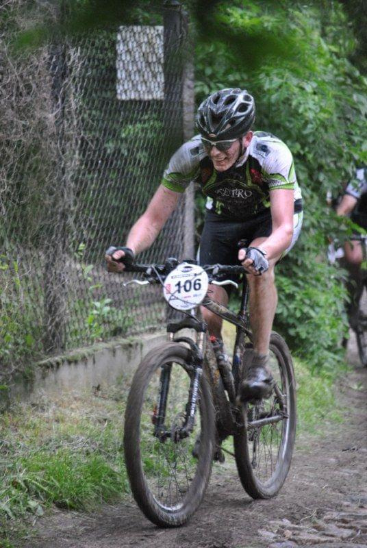 Polandbike Maraton Góra Kalwaria, foto: Agnieszka Szymańska, agafeergy@wp.pl #PolandbikeGóraKalwaria