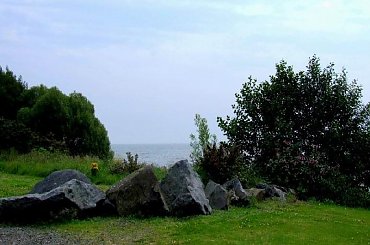 #Irlandia
