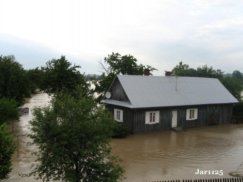powódź czerwcowa 2o1o