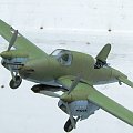 PZL-38 Wilk