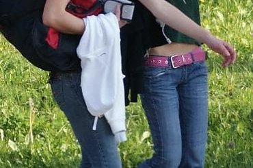 udzie w biegu #women #kobieta #xnifar #rafinski