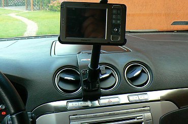 #proclip #nawigacja #ford #SztywneRamię