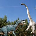 Park Dinozaurów