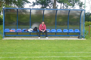 #viceprezes #wiceprezes #KlubSportowy #PłomieńPrzyprostynia #PawełSzott