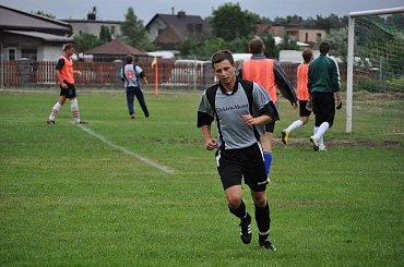 #HubertJędrzejczak #KoronaBukowiec #PłomieńPrzyprostynia #MawitLwówek #Bramka #Pomocnik #Obrońca