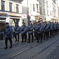 Bydgoszcz 11 listopada 2008
