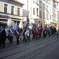 Bydgoszcz 11 Listopada 2008