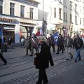 Bydgoszcz 11 Listopada 2008