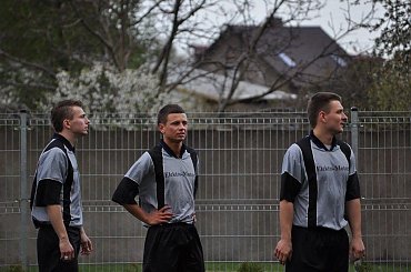 #HubertJędrzejczak #KoronaBukowiec #PłomieńPrzyprostynia #GrodziskWielkopolski #obrońca #WZPNPoznań