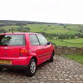 #SeatArosa