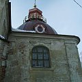 #KlasztoryFranciszkańskie #klasztory #franciszkanie #Wilno #MęczennicyWWilnie #konwentualni #KościołyWWilnie #religia #ZabytkiSakralneNaLitwie #ŚwiątynieWWilnie