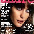 Liv Tyler "zrobiona" na okładce "Allure"... / fot. East News