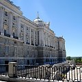 Palacio Real, Madryt