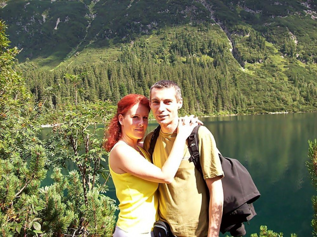 Morskie Oko.