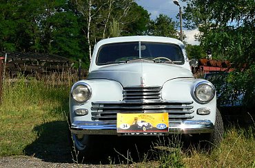 zlotstarych aut w Rudach. #StareAuta